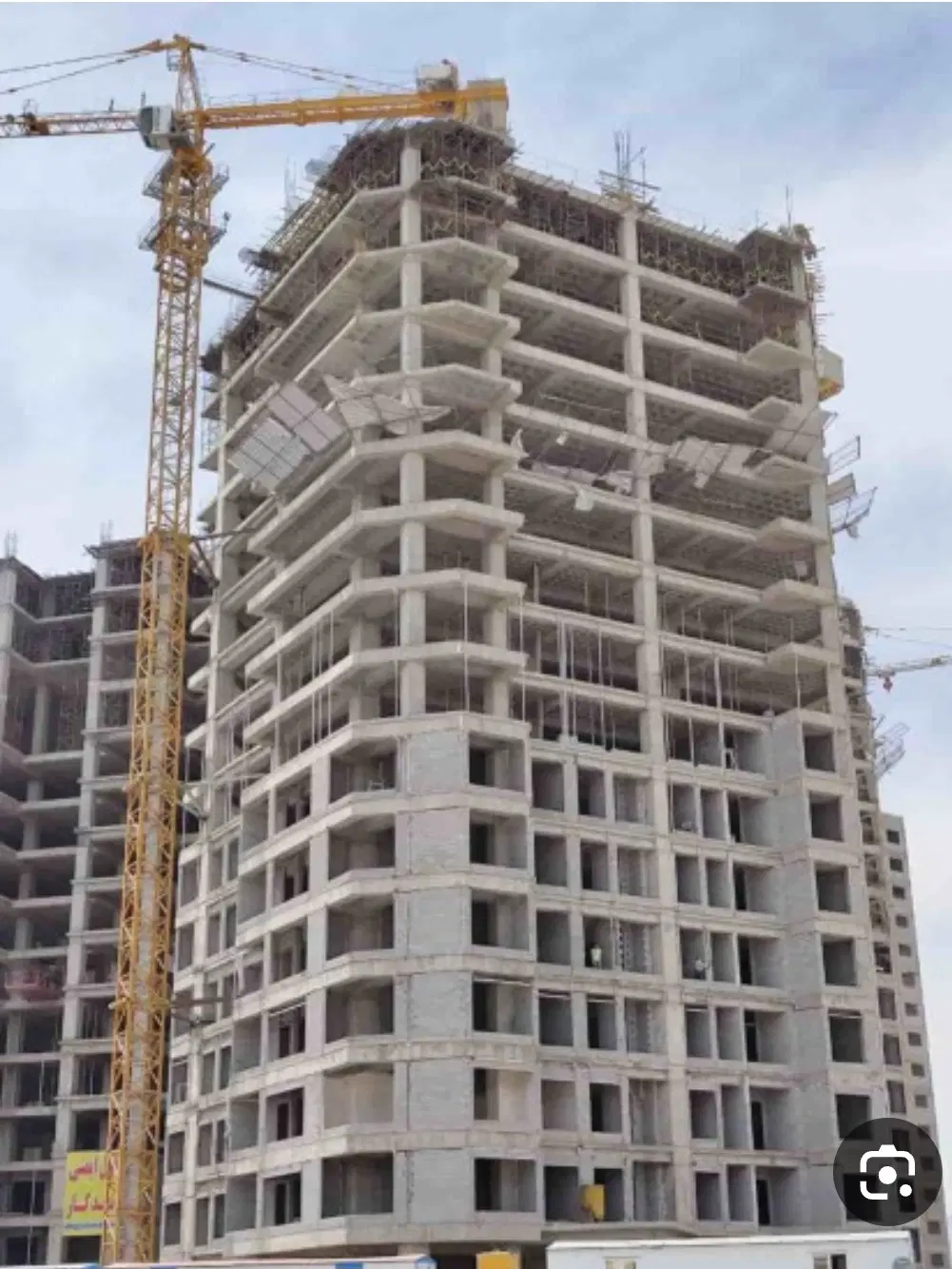 ده متر امتیاز شمیم رحمت متر ۲۱۰ میلیون.