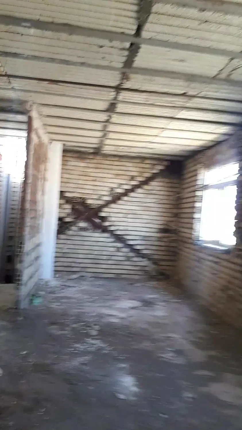 فروش آپارتمان نیمه کاره