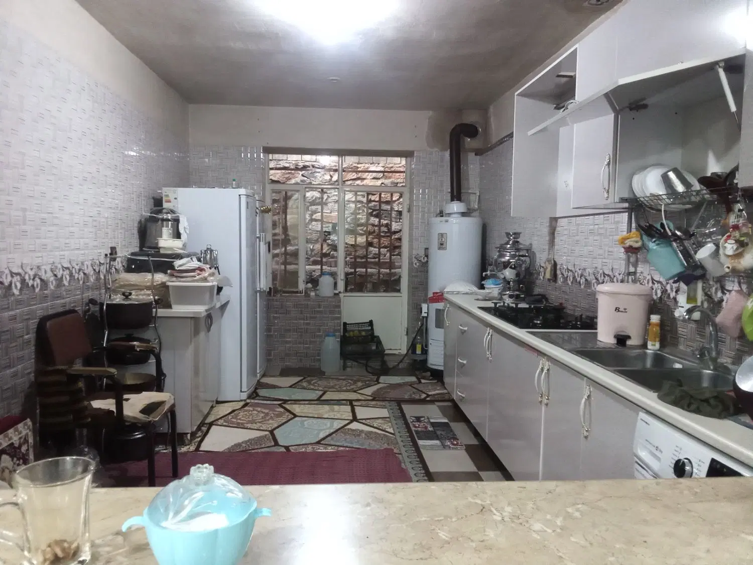 فروش خانه کلنگی
