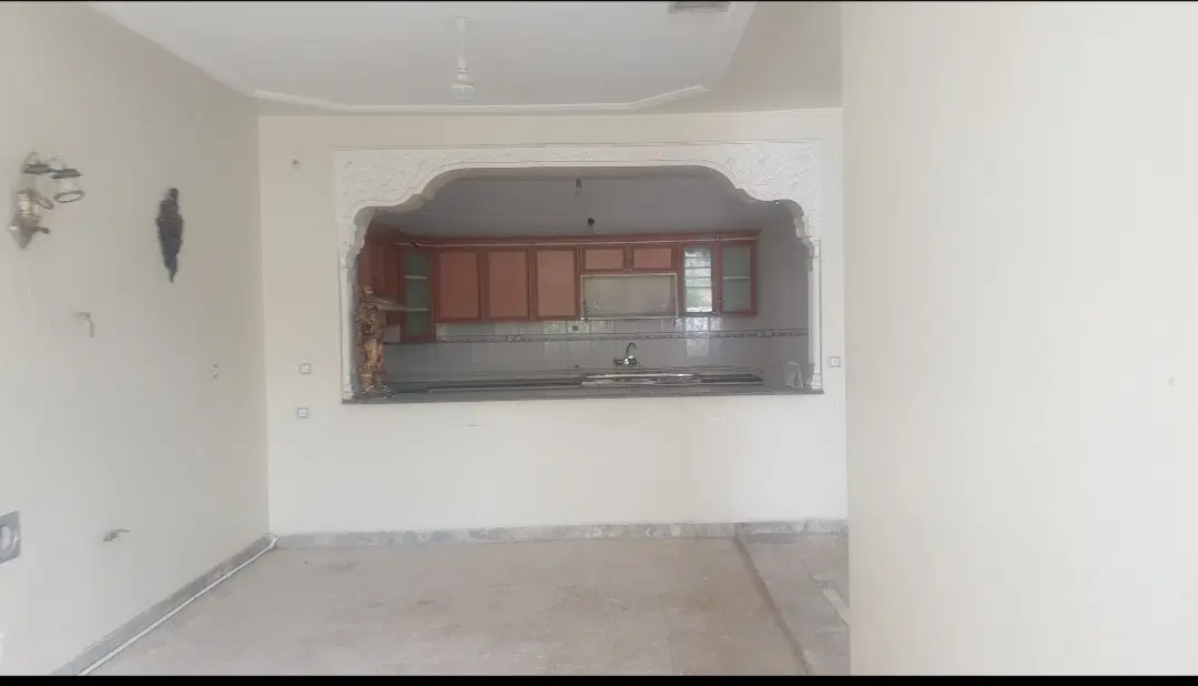 رهن کامل منزل ویلایی 3 خواب دربست