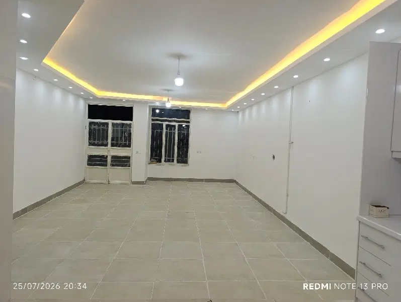 منزل ویلایی دوخواب240متری