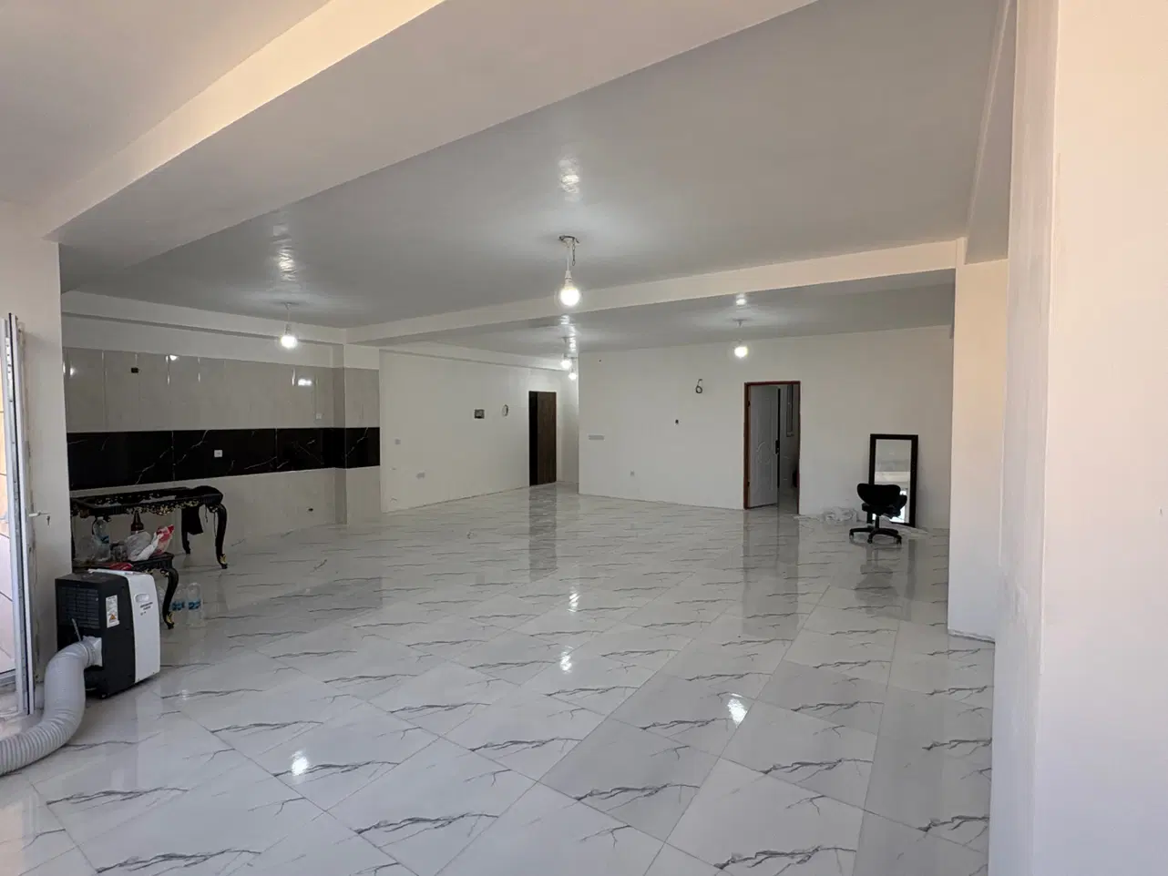 فروش آپارتمان ۱۲۵ متری