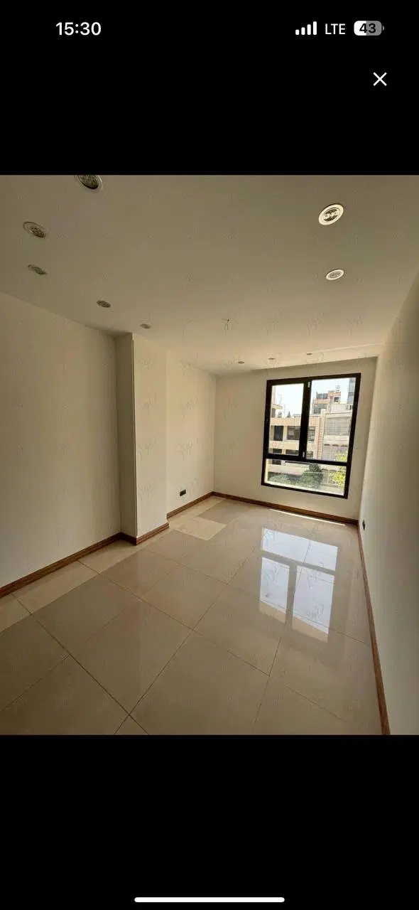 اپارتمان ۷۹متری اجاره