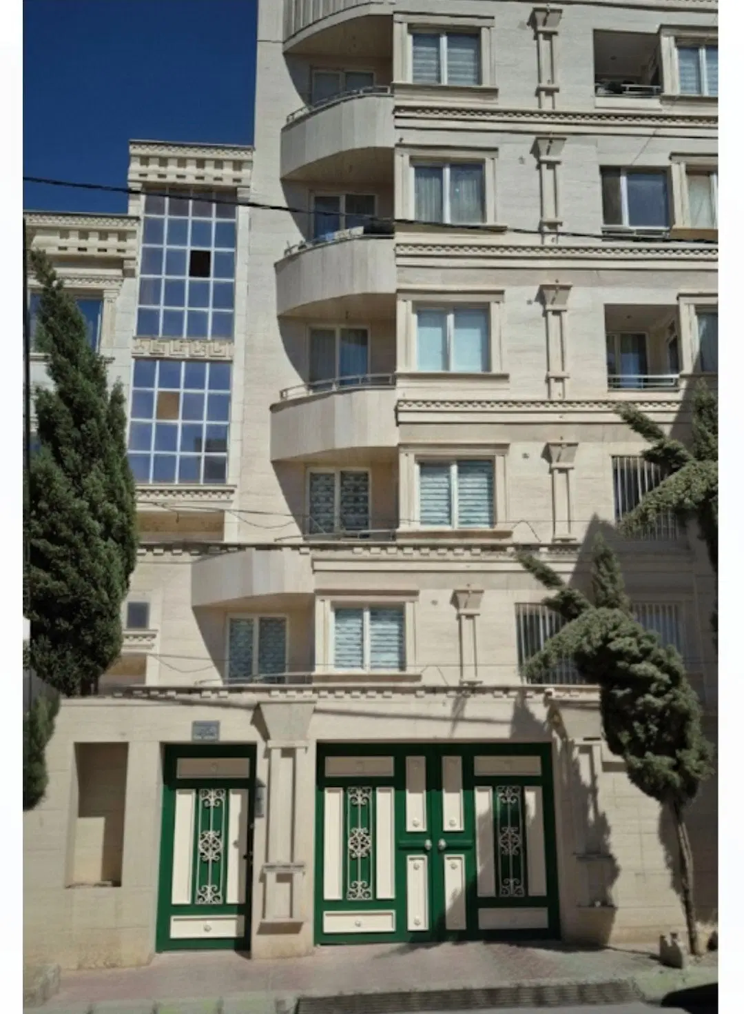 اجاره آپارتمان