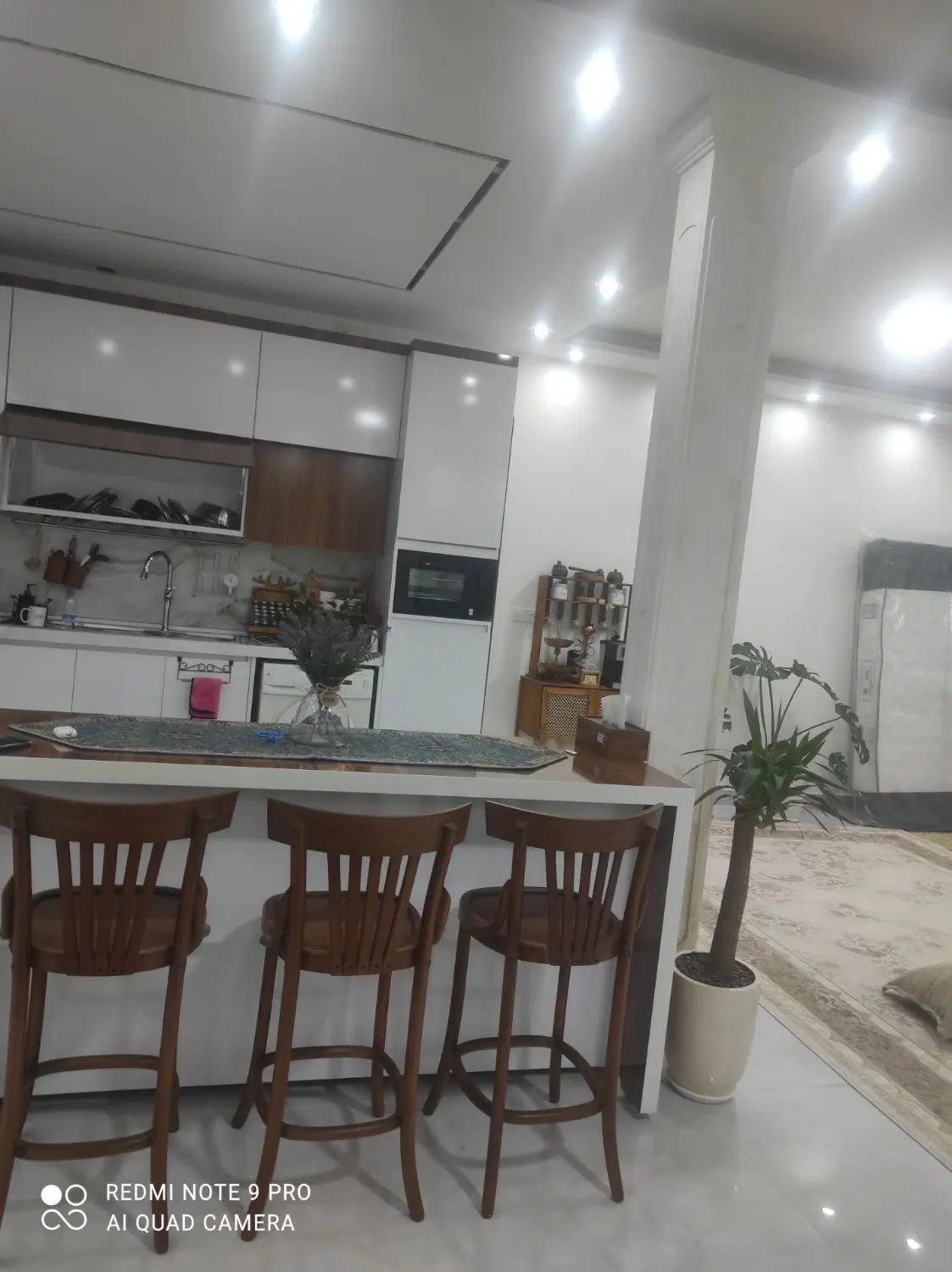 خانه 156 متری خیابان دانش آموز اندیشه 13