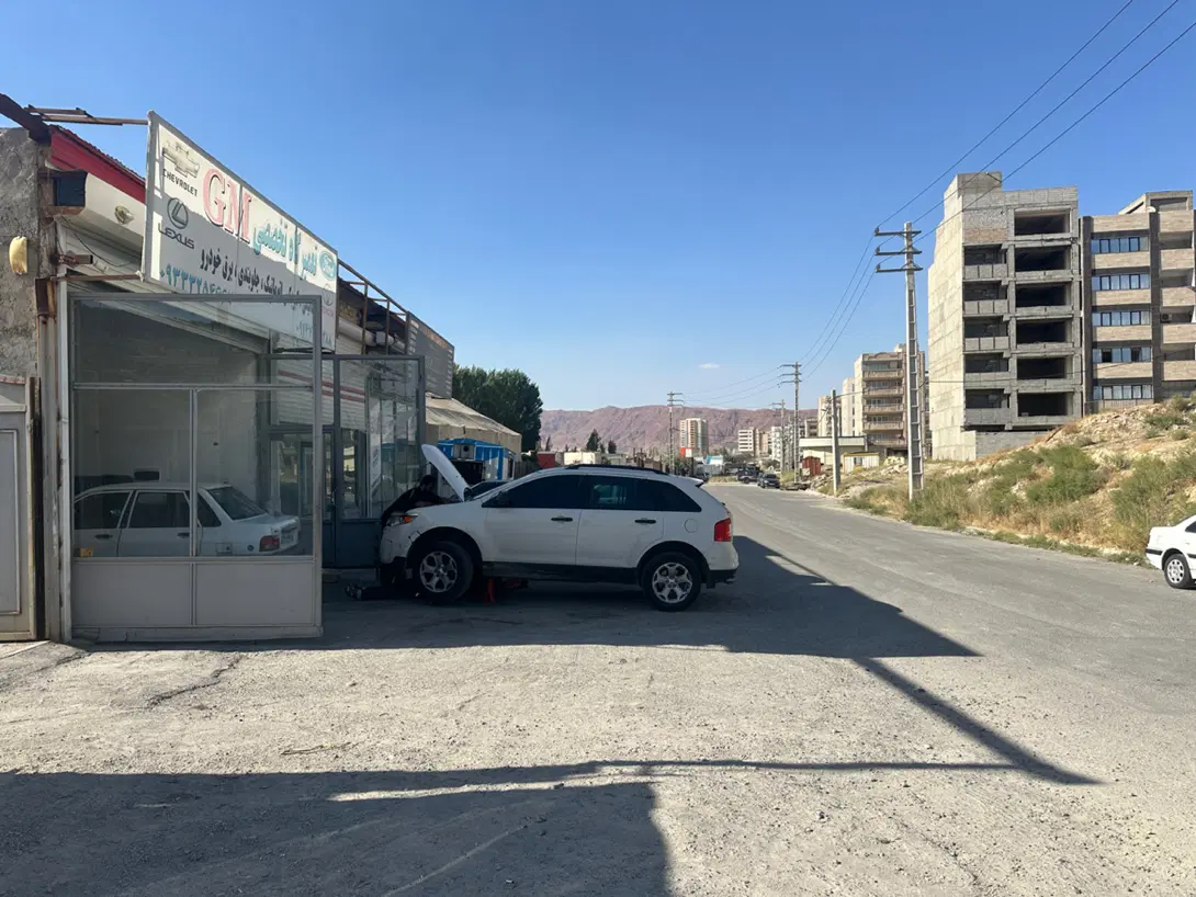 اجاره مغازه ۵۰متر نزدیک هتل مرمر