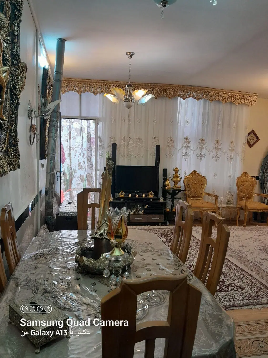 ۶۰ متر ویلایی، سند تک برگ ،،سلطان آباد