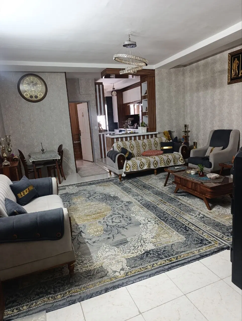 آپارتمان