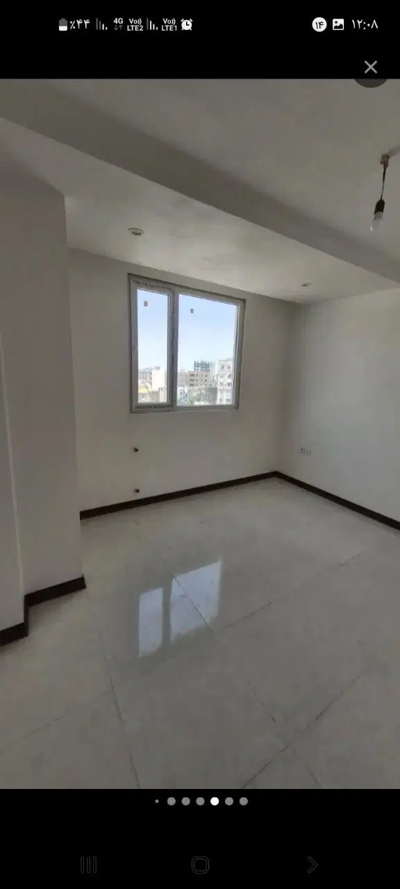 آپارتمان سبحانی