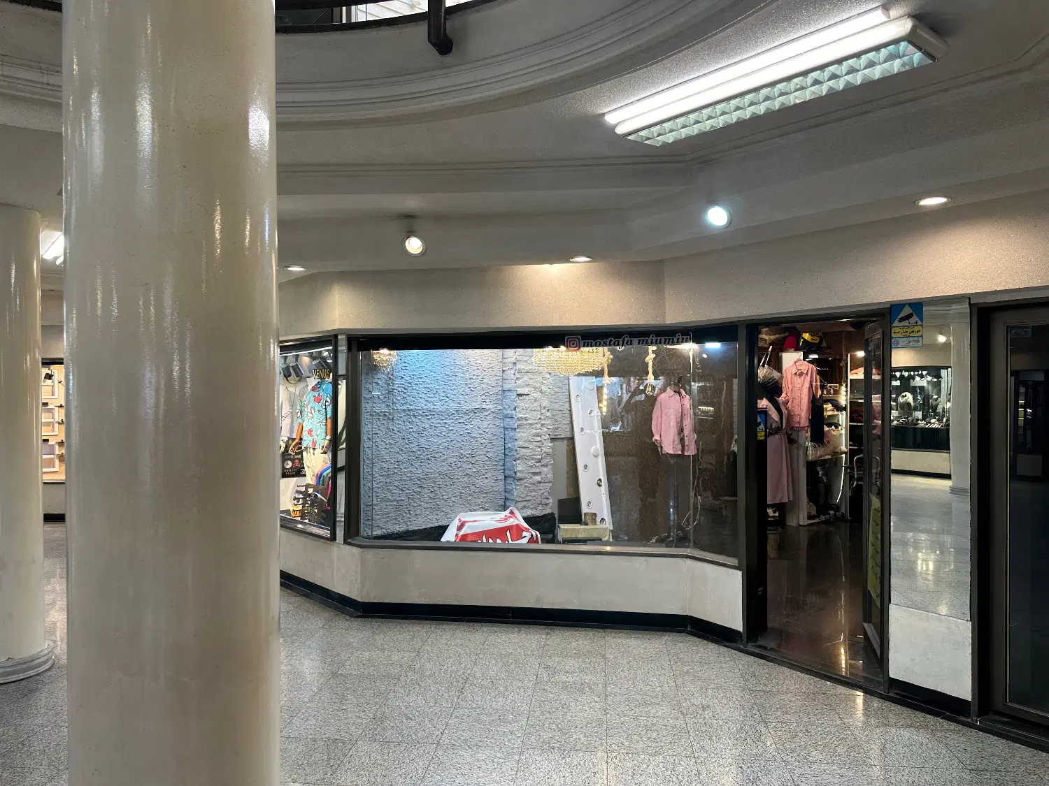 اجاره طلا فروشی