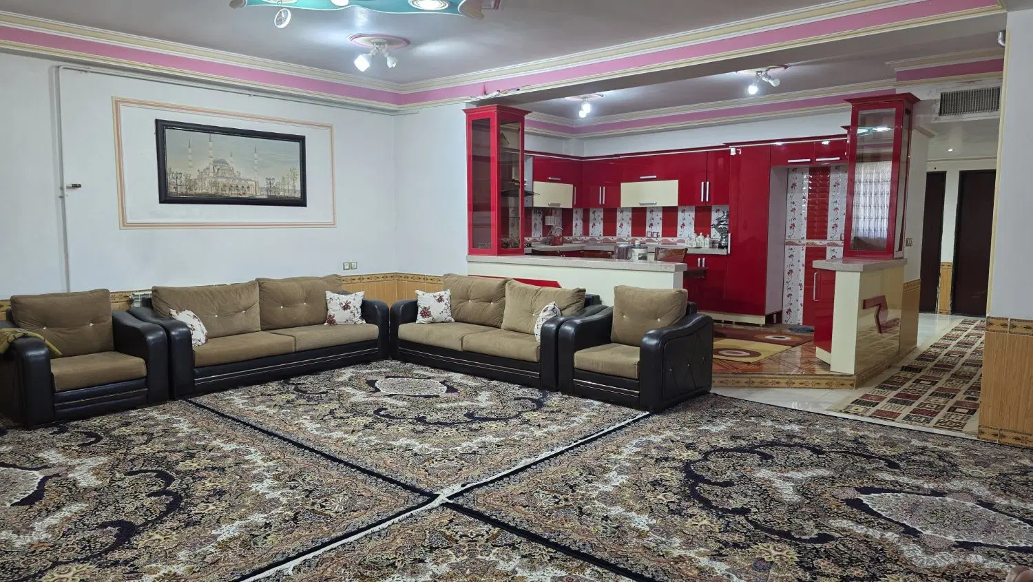 اجاره منزل لوکس