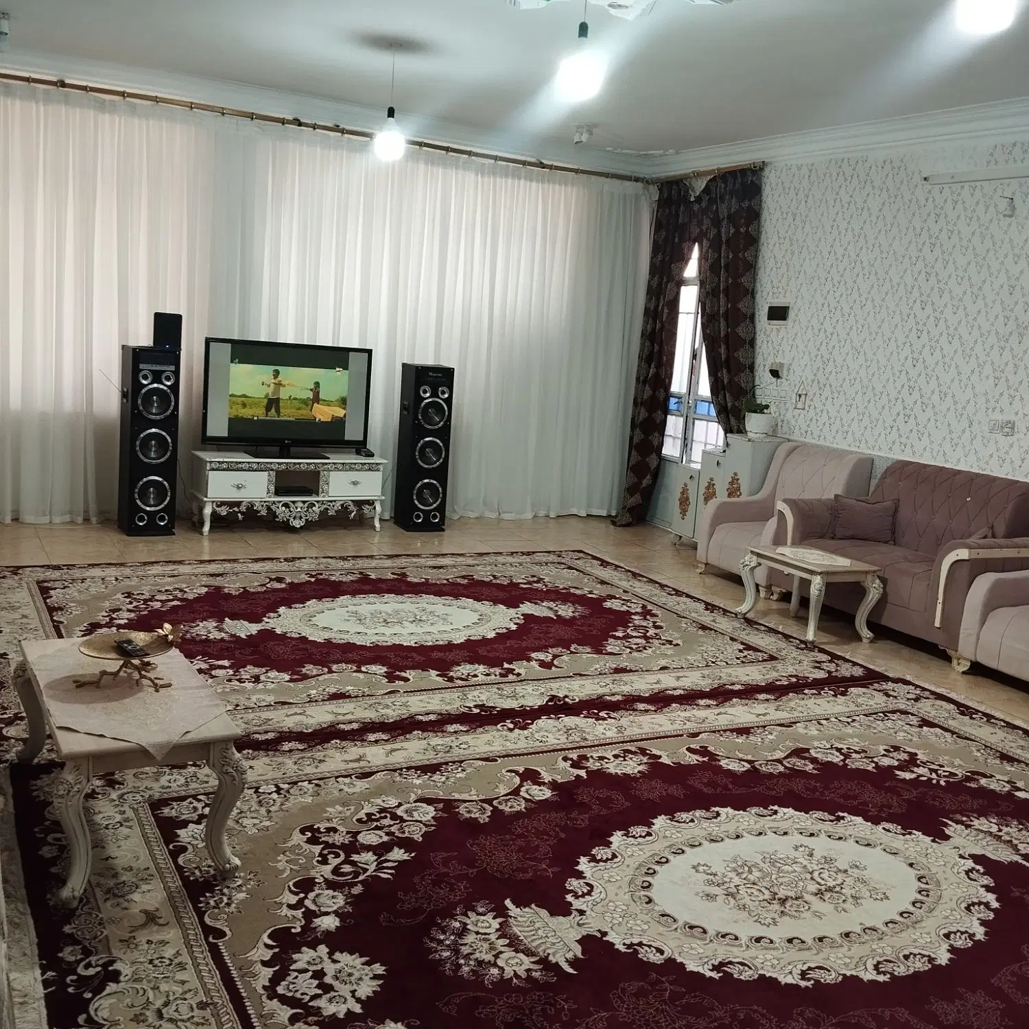 خونه خوب فقط همین بس