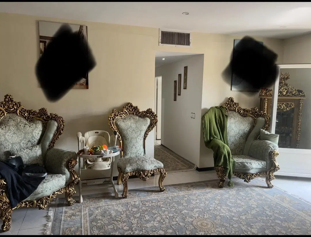 ۱۳۰ متری نبش کوهک پنجم