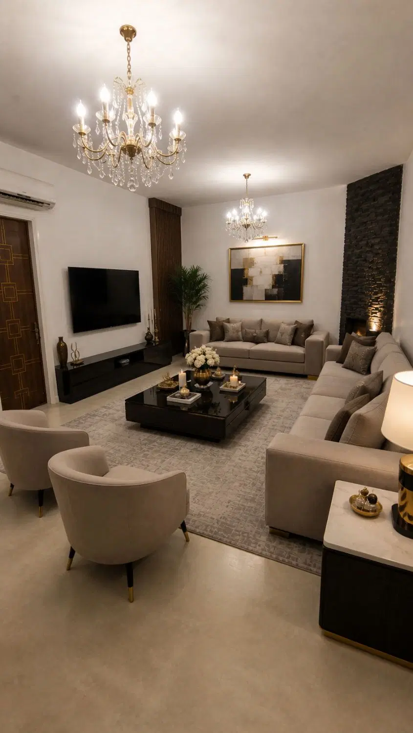 همکف ۷۰ متری _ شیک و تمیز _ باهنر