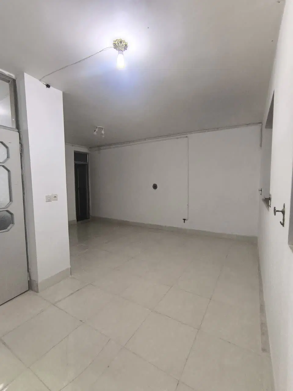 زیر زمینی اجاره ای