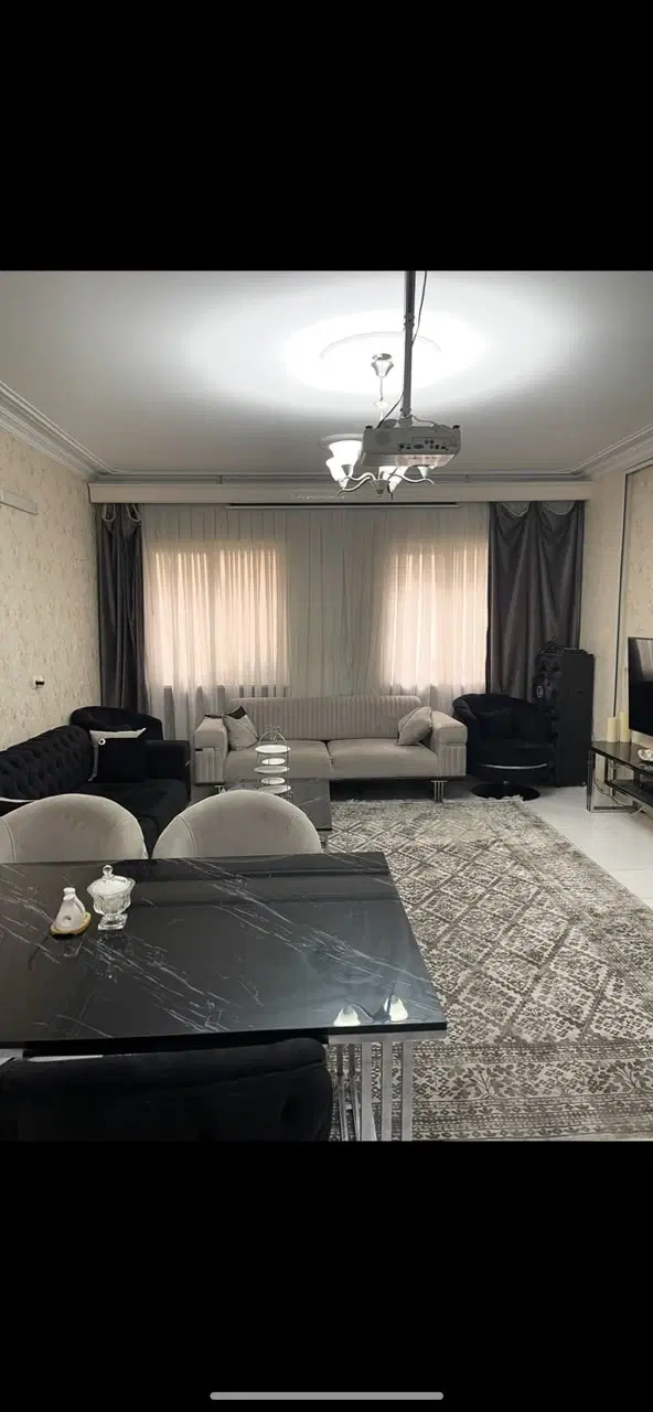 ۵۹متر_یکخواب _با پارکینگ _ط اول
