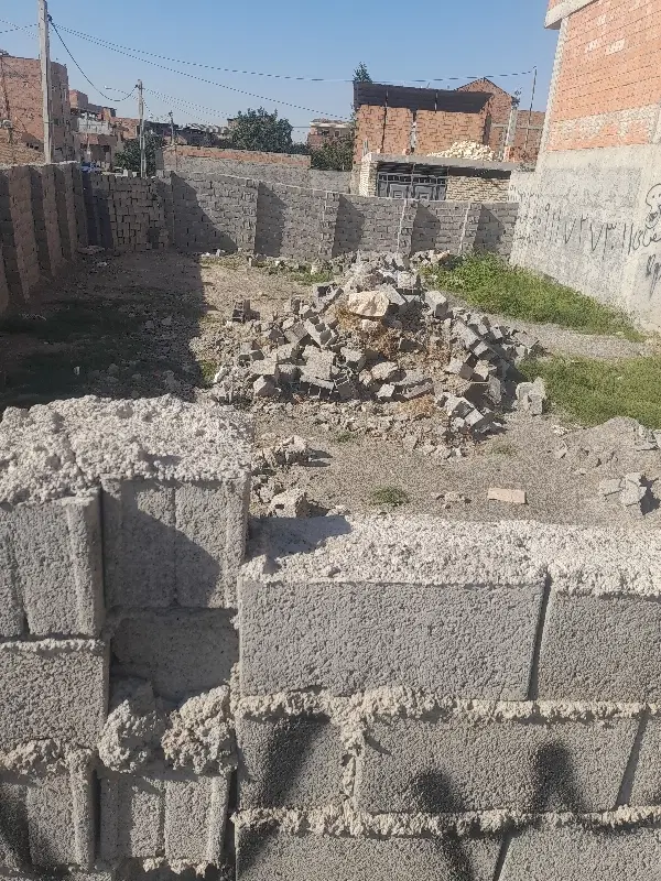 فروش زمین در اوزینه ۱۷