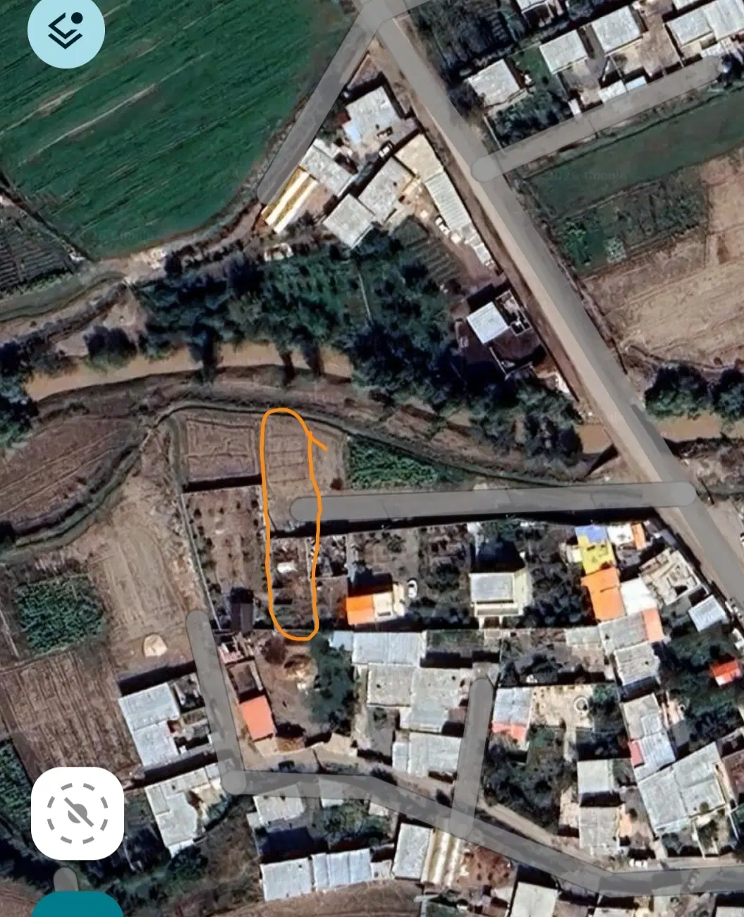 خانه مسکونی