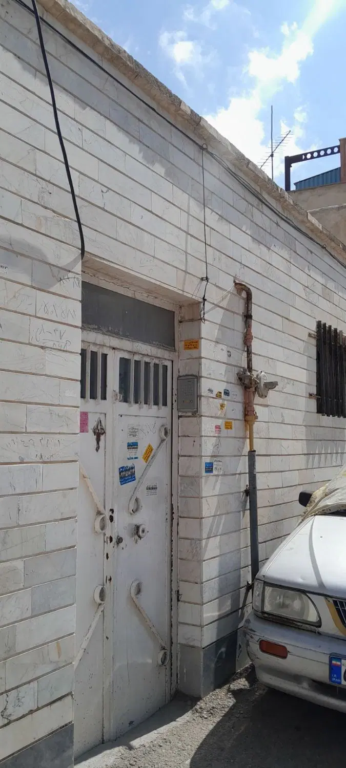 خانه ویلایی در زینبیه