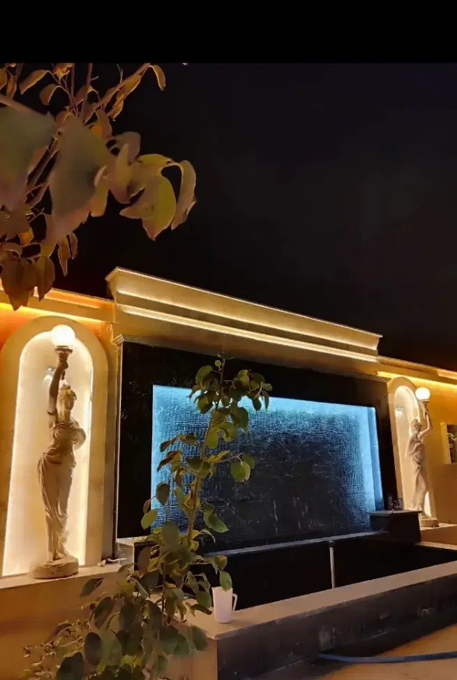 ویلایی شرکت گاز 300متری