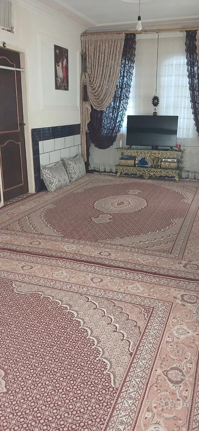 خانه ویلایی
