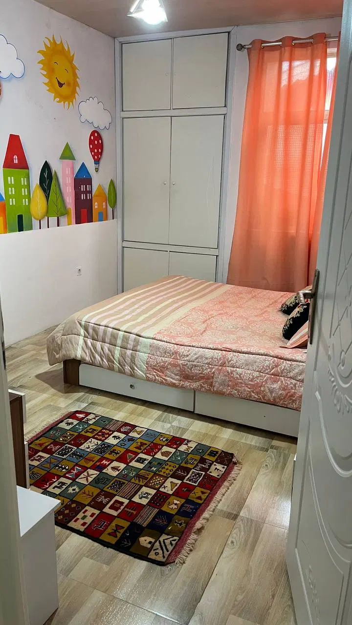 اجاره خانه ویلایی معلم