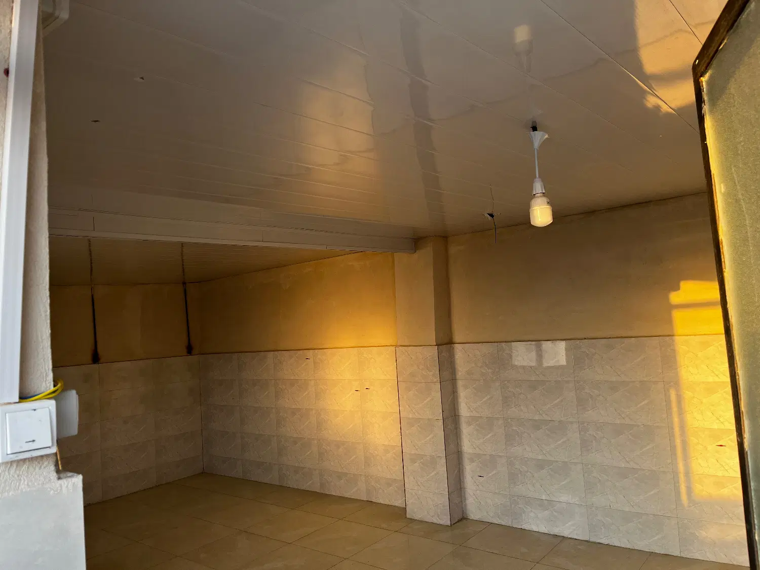 گاراژ اجاره ای