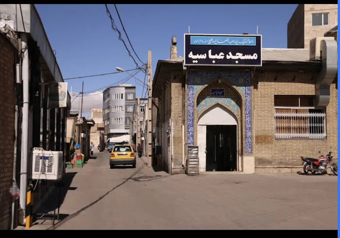 آپارتمان ۸۰ متری کوچه شهدا