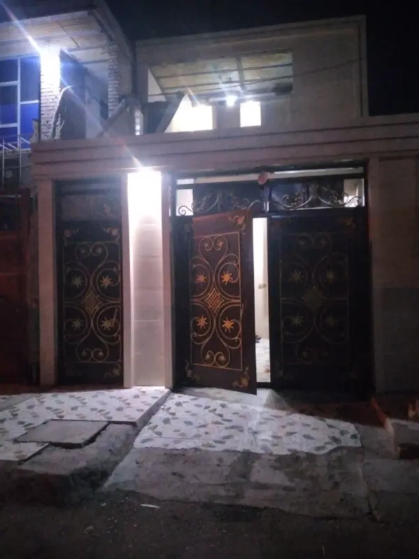 خانه۸۰ متری دوبلکس