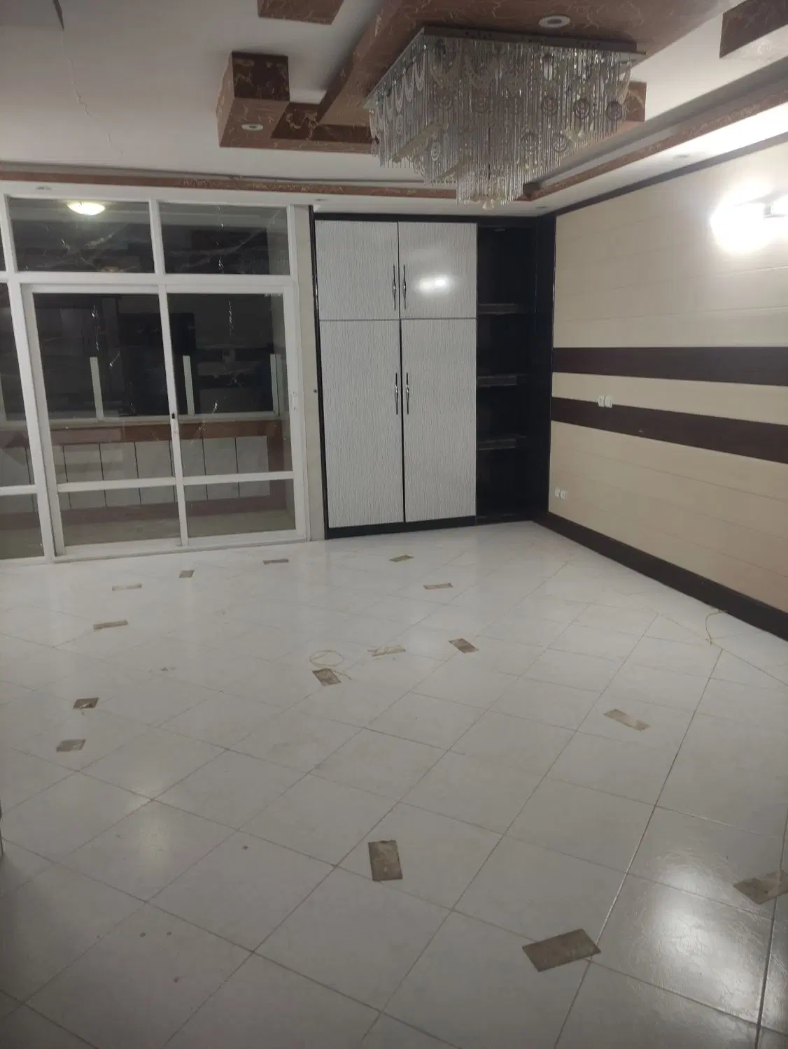 آپارتمان 90متری
