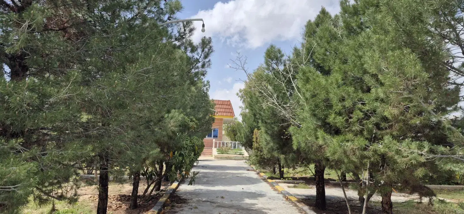 باغشهری ویلاشهر زمزم