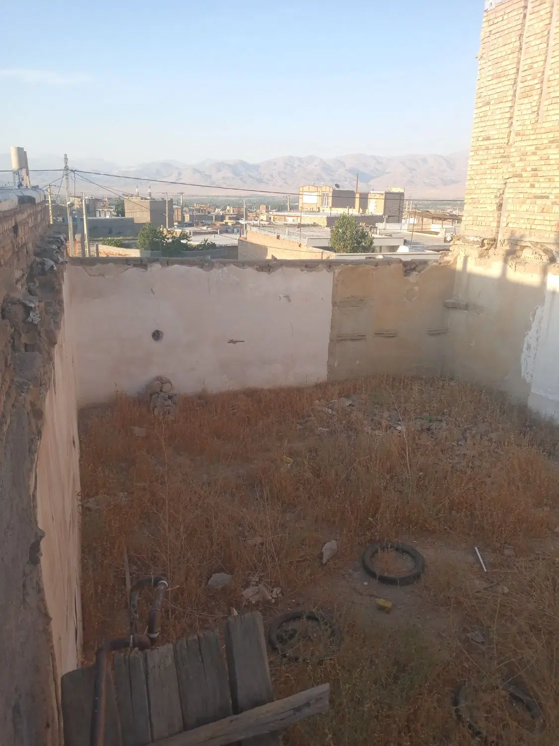 زمین