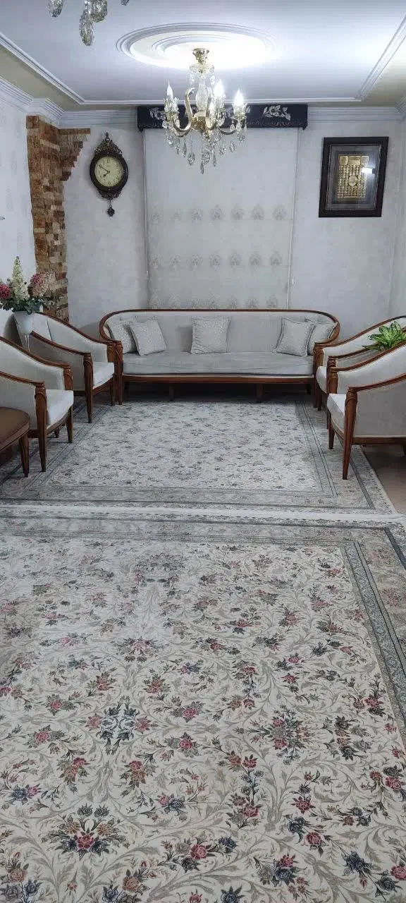 _املاک پایا _65متر فول بازسازی _تک واحدی
