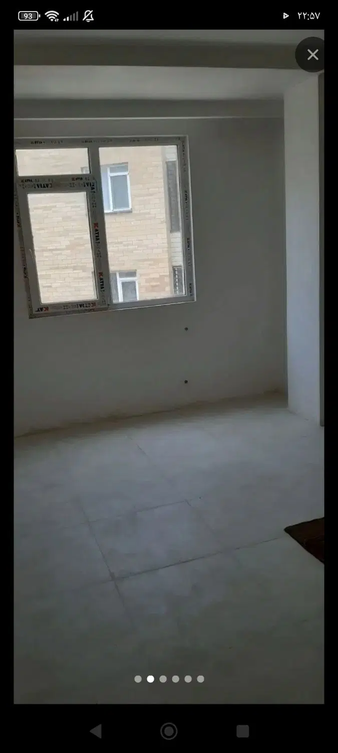 آپارتمان های ارغوان شهرک بهشتی