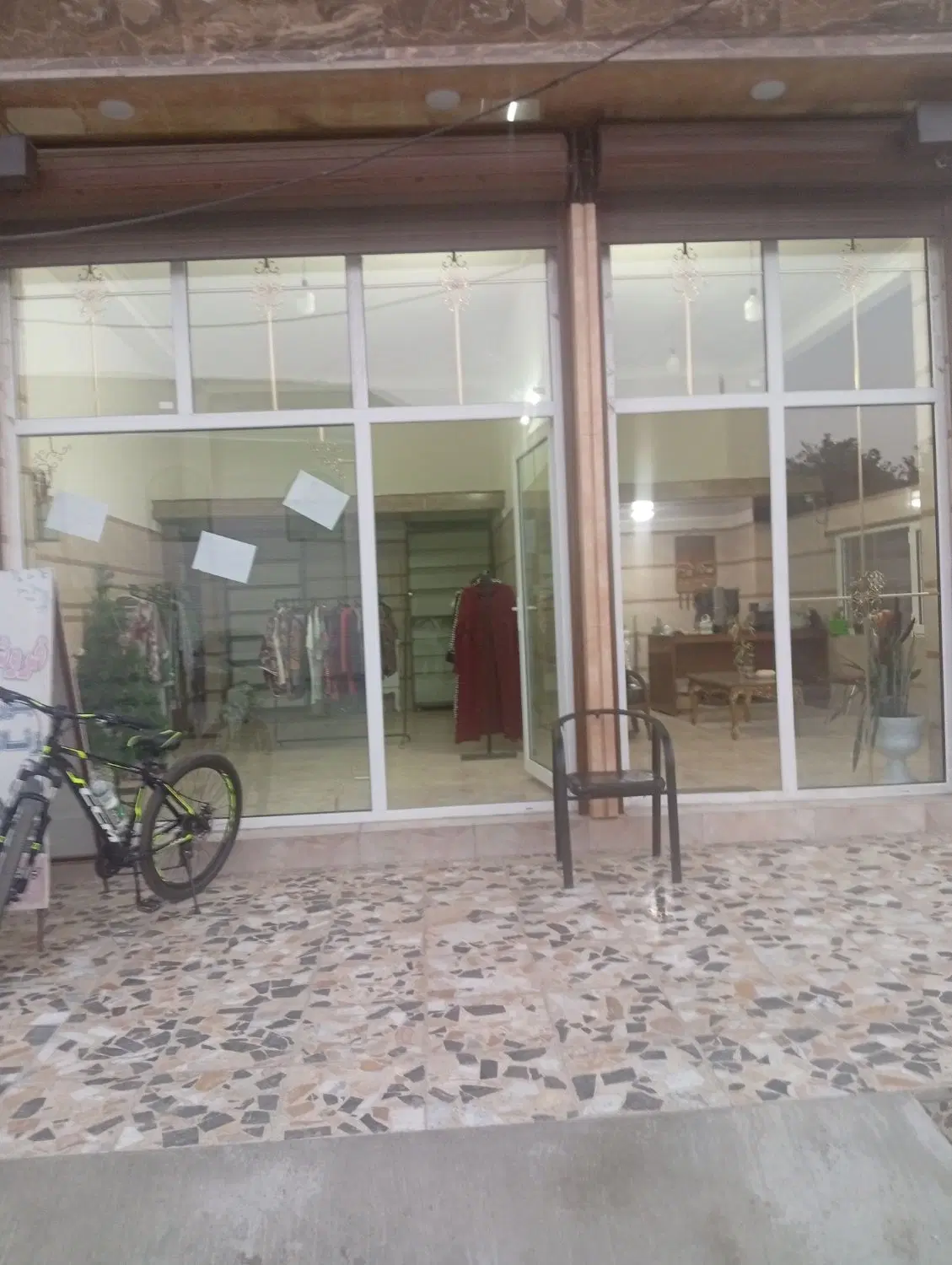 اجاره مغازه تجاری
