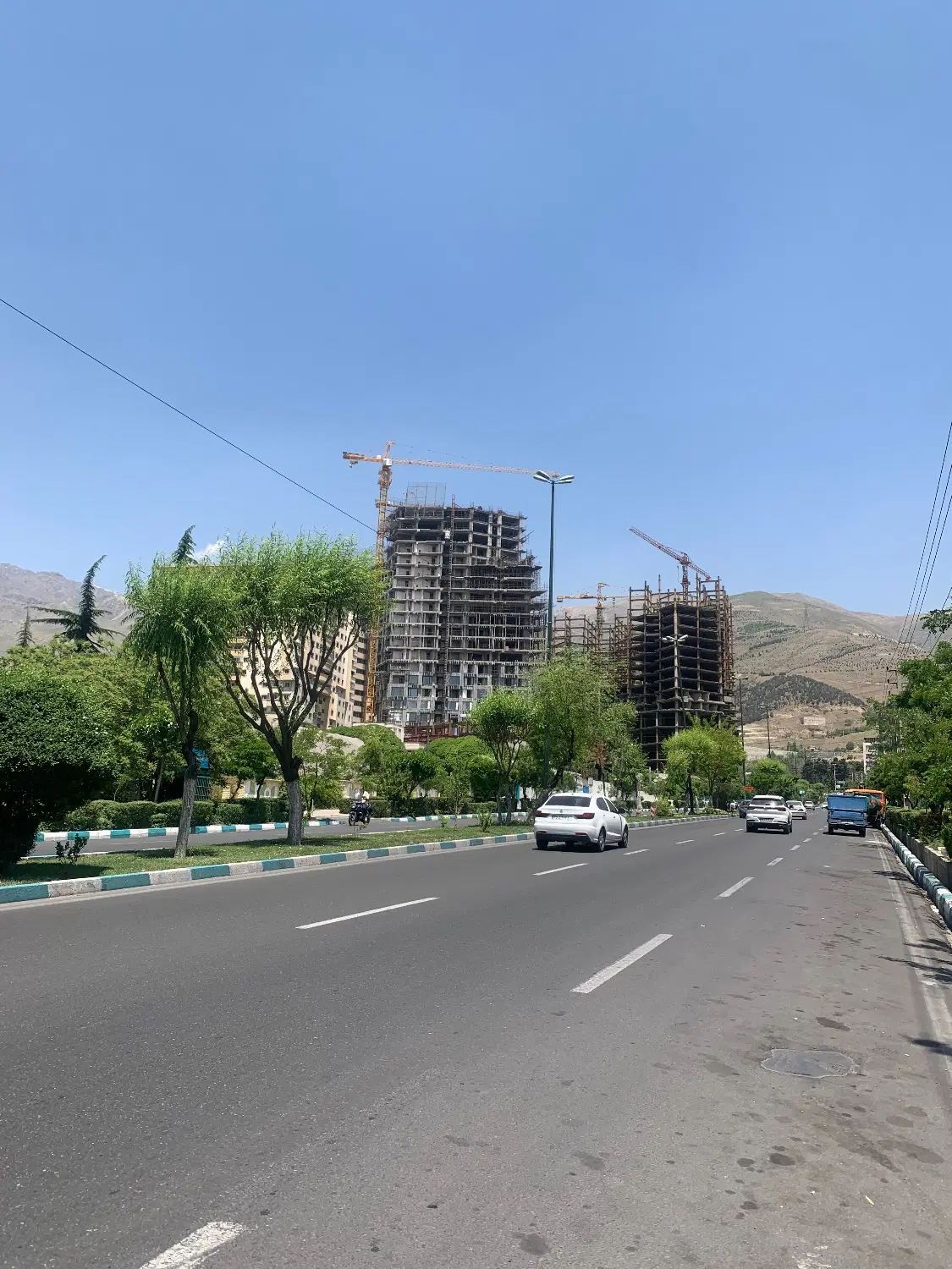 برج دنیز