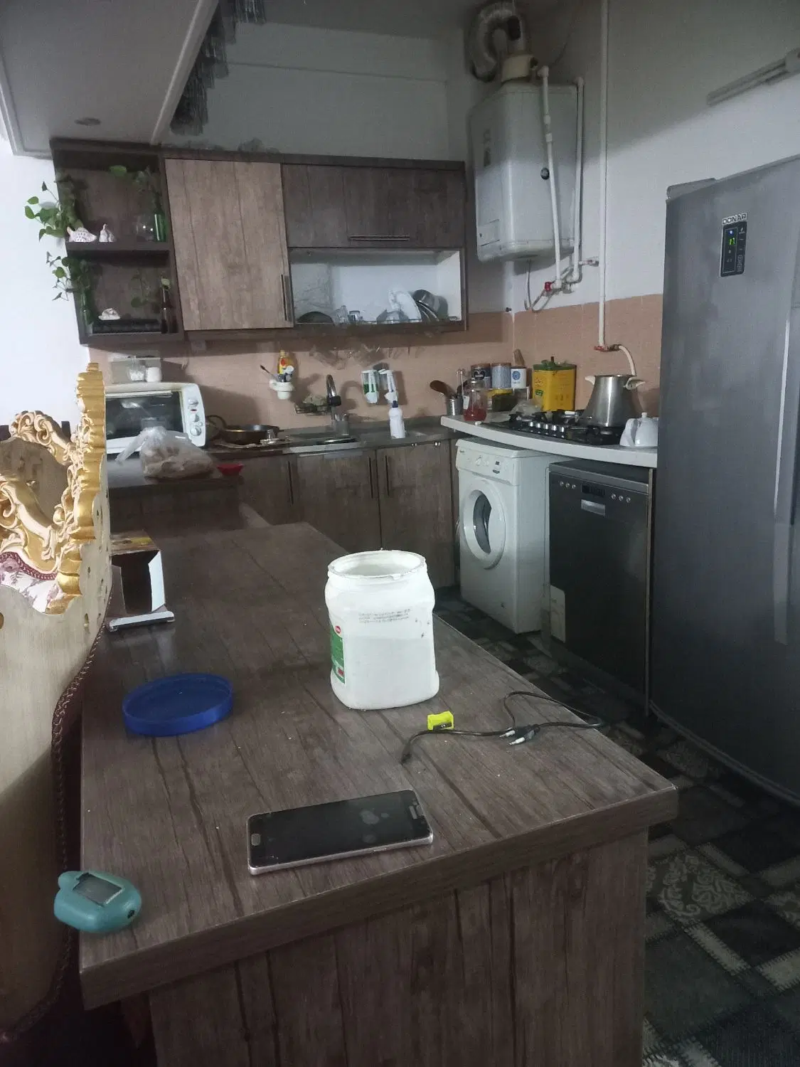 فروش منزل ویلایی