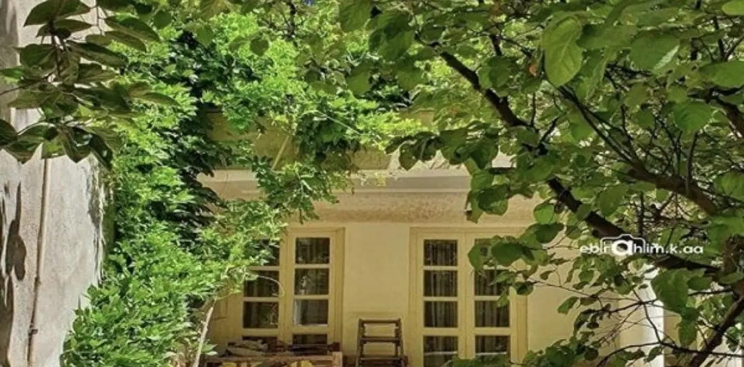 فروش خانه ویلایی