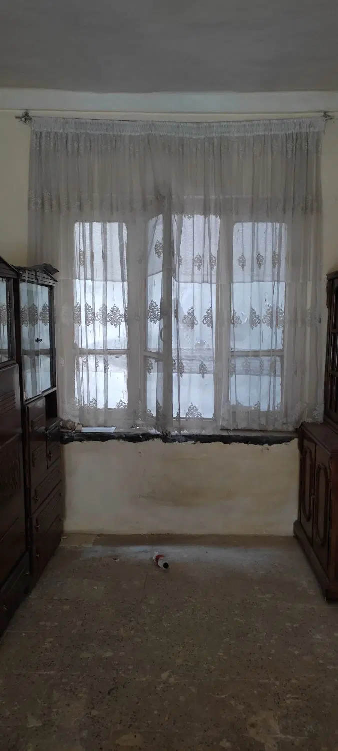 خونه دوطبقه دربستی