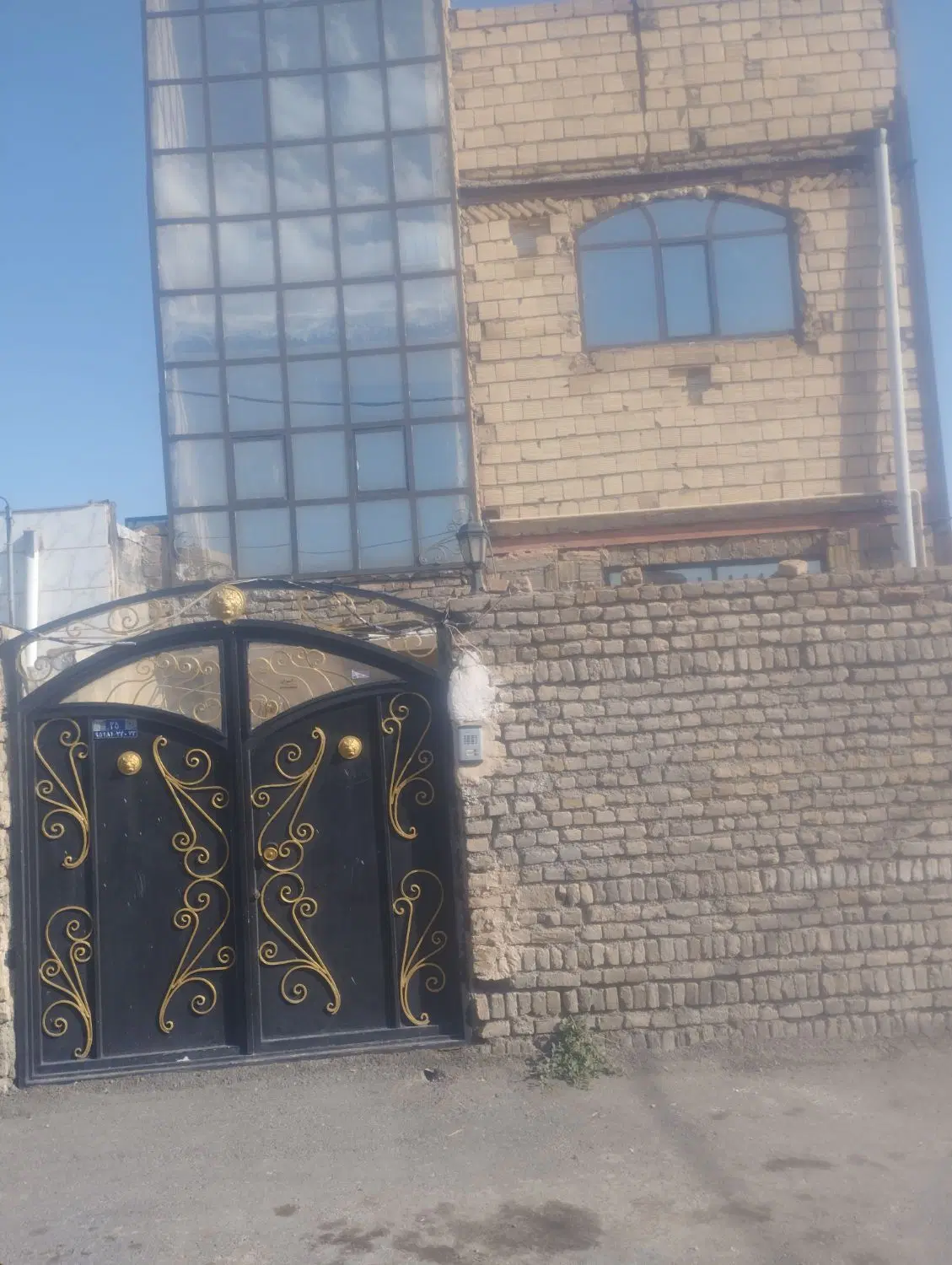 اجاره ویلایی