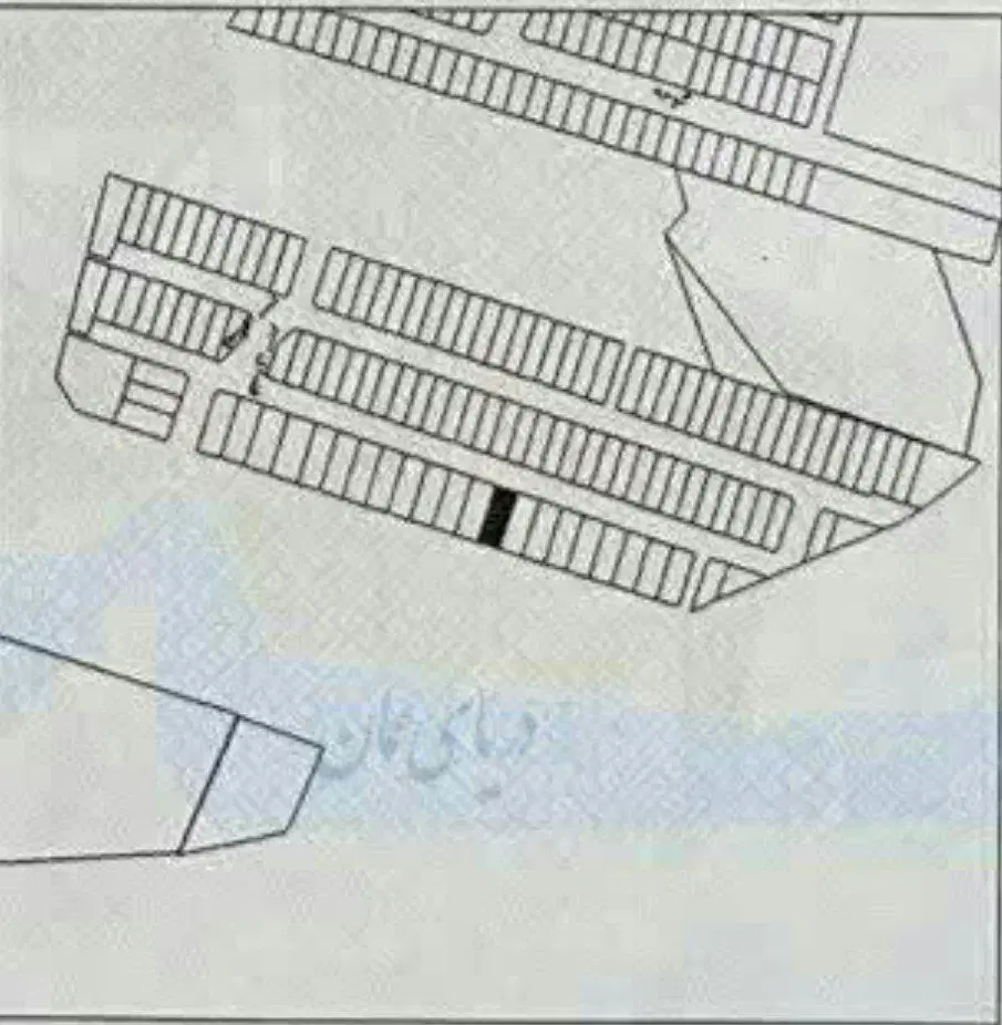 زمین مسکونی