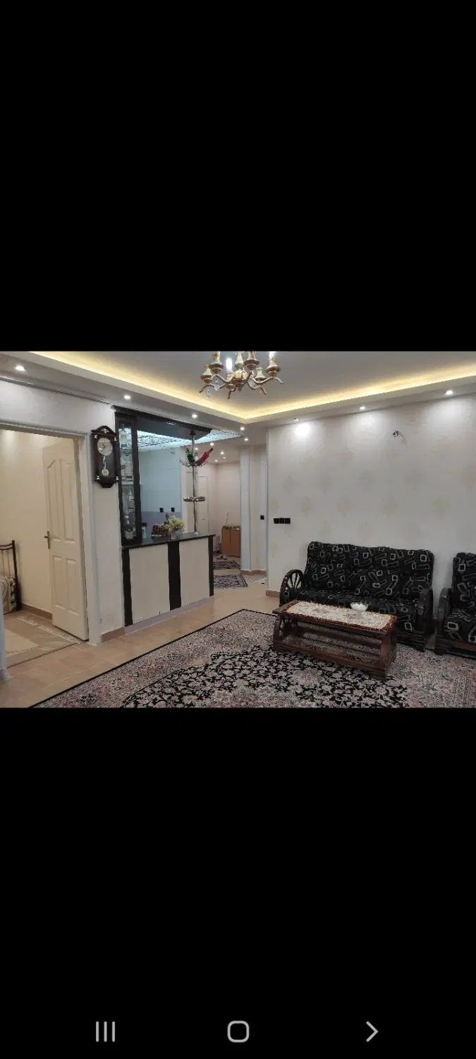 یک واحدآپارتمان ۷۵متری اجاره