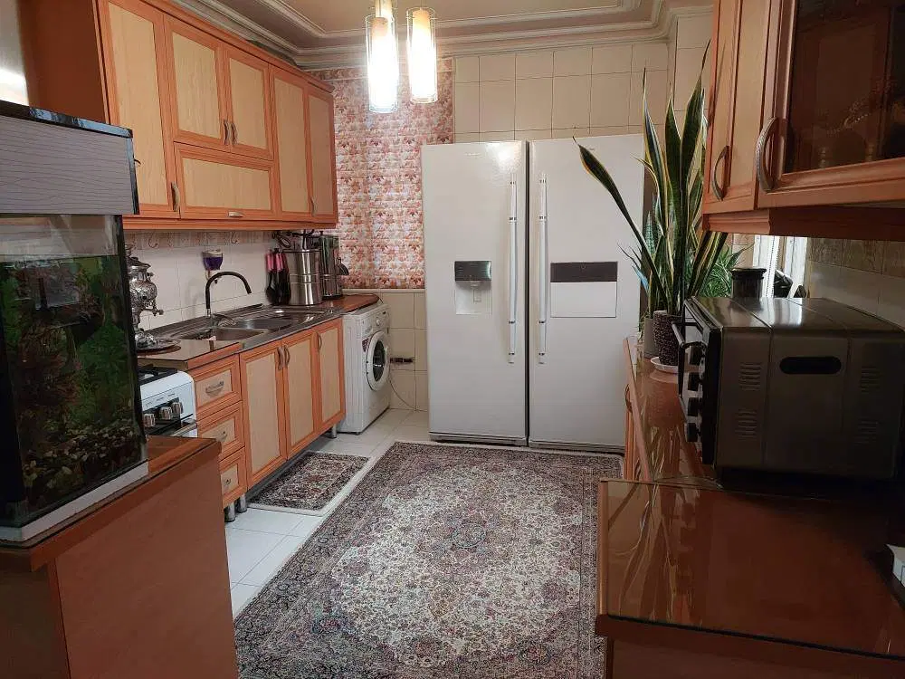 اجاره مسکونی مناسب عروس و داماد