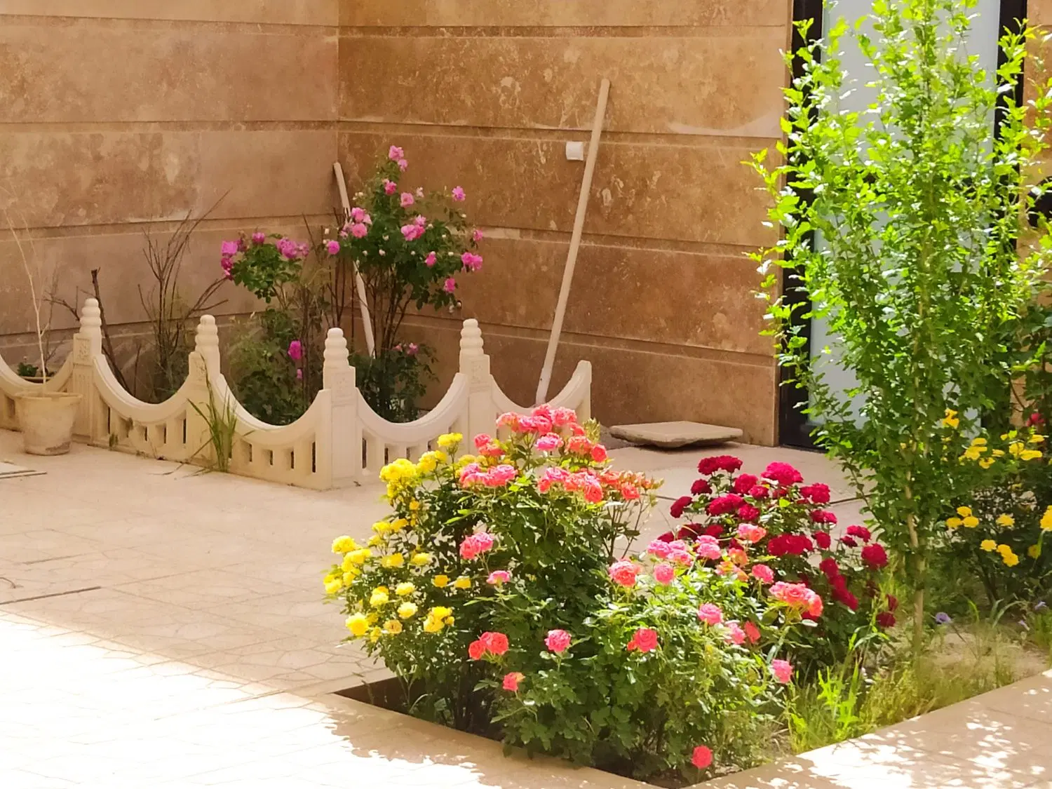 رهن و اجاره واحد ۱۵۵ متری زیر همکف،مرزداران