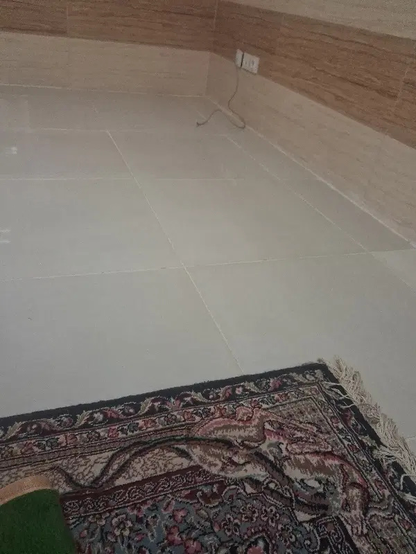 زمین فروشی جیرفت  صاحب اباد