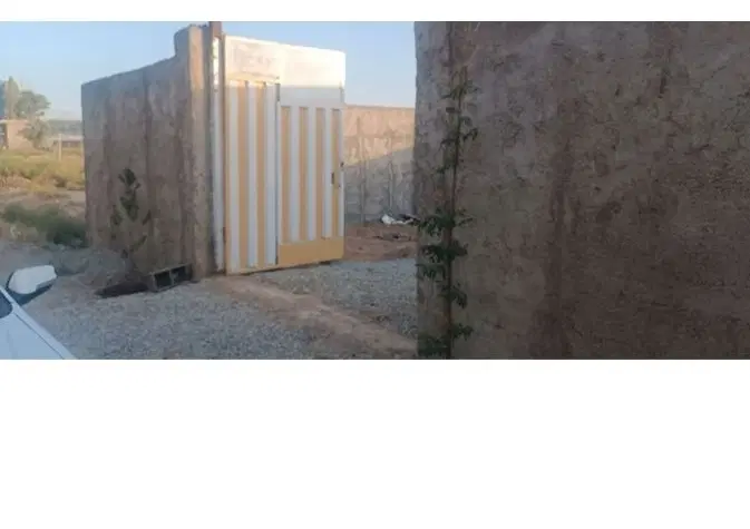 فروش چهار دیواری