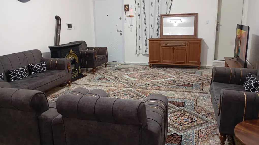 اجاره واحد مصطفی آباد