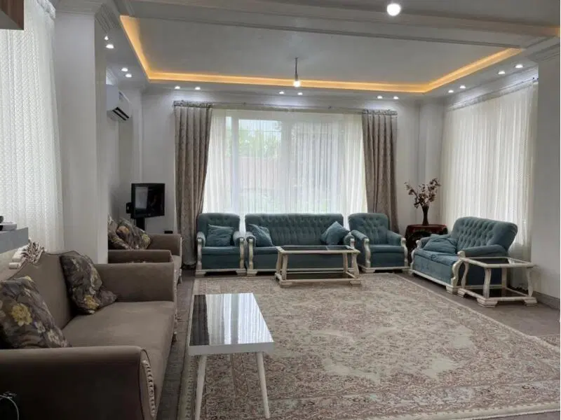 اجاره واحد ۱۱۵ متری در هشتگرد(شهرک بعثت)