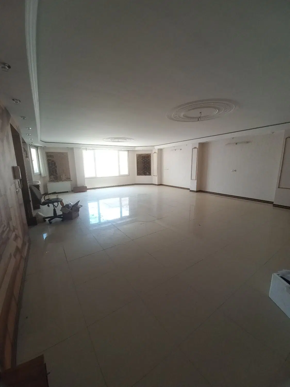 اجاره آپارتمان ۱۸۰ متری در خواجو