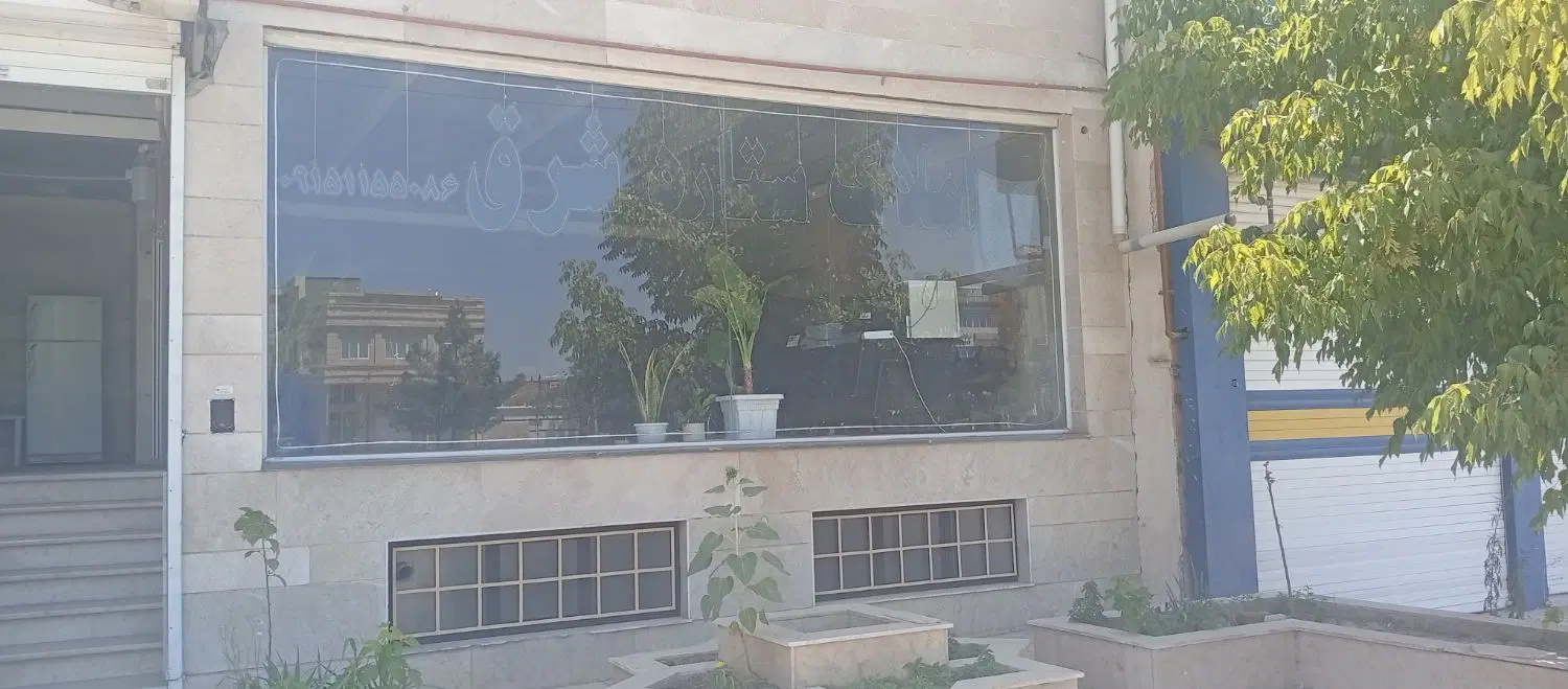 ۲۲۵متر زمین سند ششدانگ تک برگ حاشیه شاهنامه ۵۶